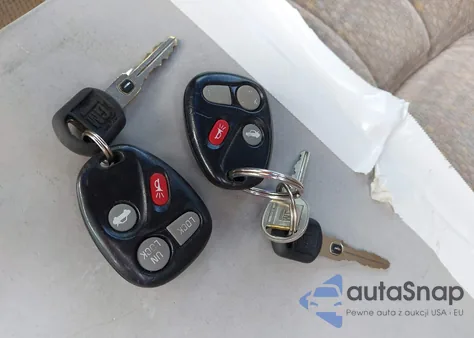 1999 Buick Century Custom из США, поврежденный, VIN 2G4WS52M5X1451033